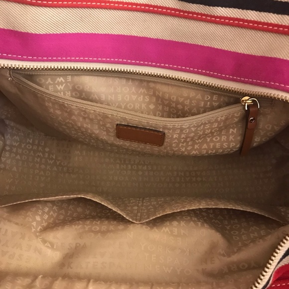 Kate Spade handbag - Picture 5 of 6